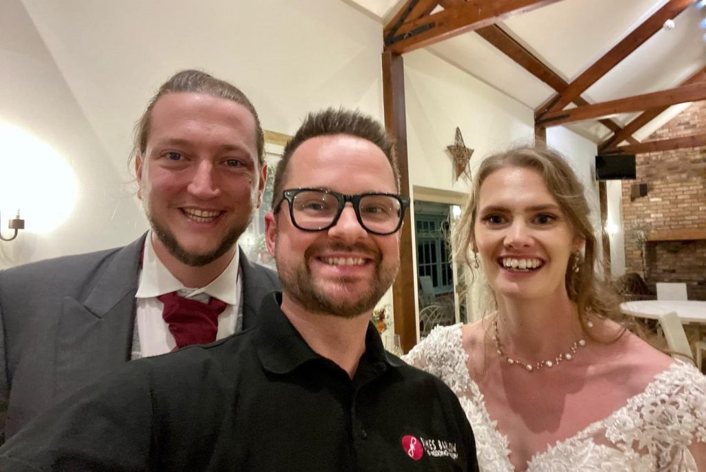 James Barlow - Wedding Singer - Abbeywood Estate, Cheshire - James Barlow - Wedding Singer James Barlow - Wedding Singer - Abbeywood Estate, Cheshire