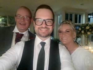 James Barlow - Wedding Singer - The Upper House, Barlaston, Stoke-on-Trent, Staffordshire - James Barlow - Wedding Singer James Barlow - Wedding Singer - The Upper House, Barlaston, Stoke-on-Trent, Staffordshire