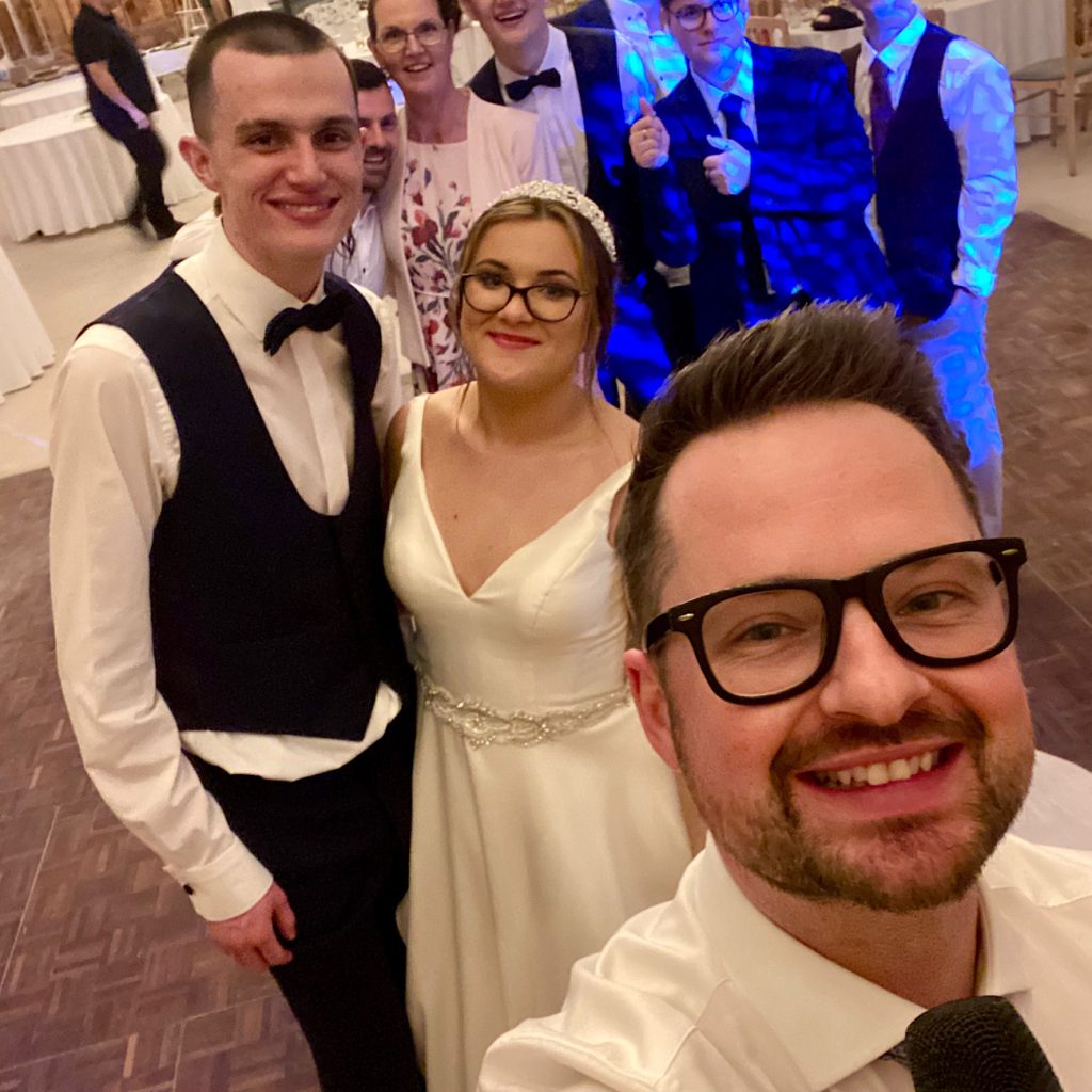 James Barlow - Wedding Singer - Bilston Brook Barn, Lichfield, Staffordshire - James Barlow - Wedding Singer James Barlow - Wedding Singer - Bilston Brook Barn, Lichfield, Staffordshire