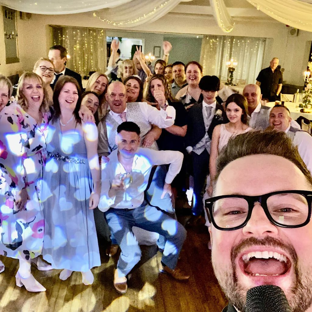 James Barlow - Wedding Singer - Stirk House Hotel, Clitheroe, Lancashire - James Barlow - Wedding Singer James Barlow - Wedding Singer - Stirk House Hotel, Clitheroe, Lancashire