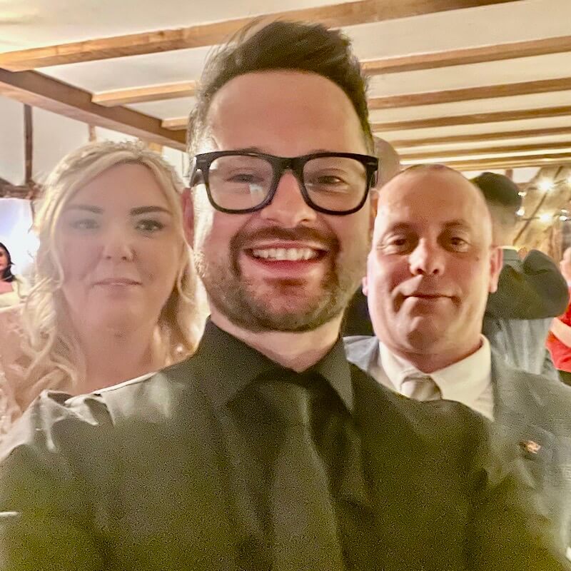 James Barlow - Wedding Singer - The Plough Inn, Congleton, Cheshire - James Barlow - Wedding Singer James Barlow - Wedding Singer - The Plough Inn, Congleton, Cheshire